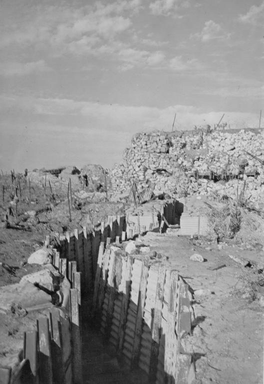 Bar Lev Line, Suez, 1973