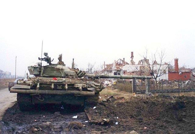 Vukovar 1991