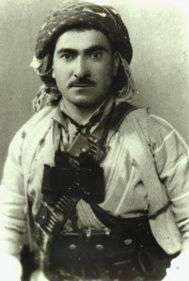 Barzani