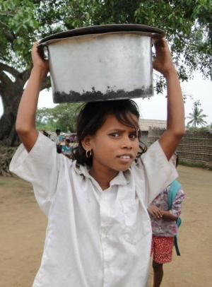 Myanmar: Rohingya face a humanitarian crisis EU Humanitarian Aid and Civil Protection