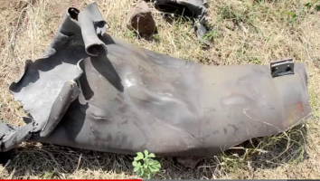 Nuba Mountain Bombings by Sudanese Airforce; Sudan, June 2014 - Feb 2015