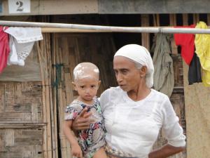 Myanmar: Rohingya face a humanitarian crisis EU Humanitarian Aid and Civil Protection