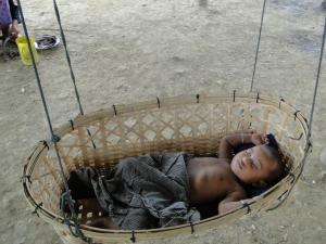 Myanmar: Rohingya face a humanitarian crisis EU Humanitarian Aid and Civil Protection