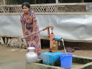 Myanmar: Rohingya face a humanitarian crisis EU Humanitarian Aid and Civil Protection