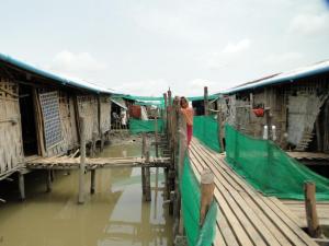 Myanmar: Rohingya face a humanitarian crisis EU Humanitarian Aid and Civil Protection