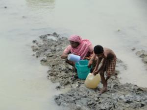 Myanmar: Rohingya face a humanitarian crisis EU Humanitarian Aid and Civil Protection