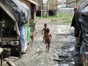 Myanmar: Rohingya face a humanitarian crisis EU Humanitarian Aid and Civil Protection