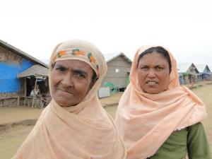 Myanmar: Rohingya face a humanitarian crisis EU Humanitarian Aid and Civil Protection