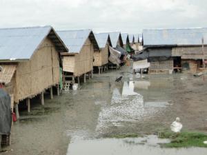 Myanmar: Rohingya face a humanitarian crisis EU Humanitarian Aid and Civil Protection