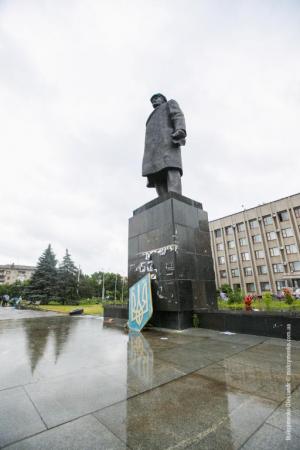 Ukraine Separatists Crisis Slovyansk ATO, July 2014