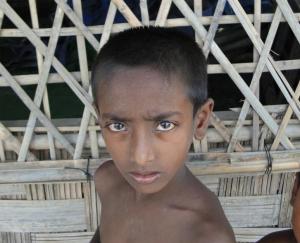 Myanmar: Rohingya face a humanitarian crisis EU Humanitarian Aid and Civil Protection