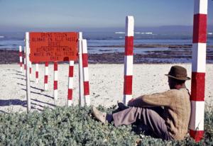 Apartheid in South Africa - UN Archive Photos; South Africa, 1960's - 1980's