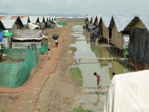 Myanmar: Rohingya face a humanitarian crisis EU Humanitarian Aid and Civil Protection