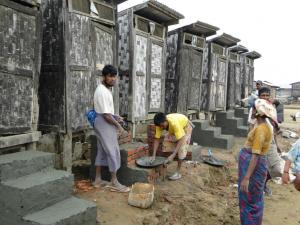 Myanmar: Rohingya face a humanitarian crisis EU Humanitarian Aid and Civil Protection