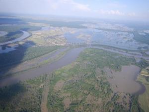 EU Assistance to Balkan Floods 2014