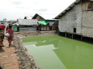 Myanmar: Rohingya face a humanitarian crisis EU Humanitarian Aid and Civil Protection