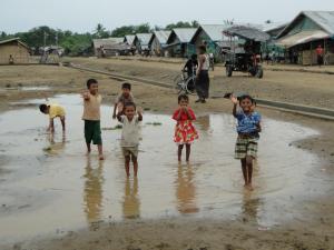 Myanmar: Rohingya face a humanitarian crisis EU Humanitarian Aid and Civil Protection