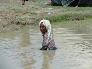 Myanmar: Rohingya face a humanitarian crisis EU Humanitarian Aid and Civil Protection