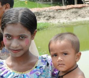 Myanmar: Rohingya face a humanitarian crisis EU Humanitarian Aid and Civil Protection