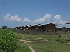 Myanmar's Rakhine State: different realities of displaced, confined and resettled communities