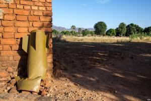 Nuba Mountain Bombings by Sudanese Airforce; Sudan, June 2014 - Feb 2015