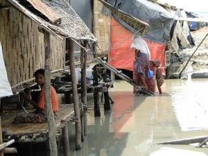 Myanmar: Rohingya face a humanitarian crisis EU Humanitarian Aid and Civil Protection