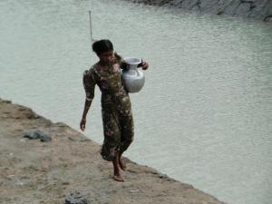 Myanmar: Rohingya face a humanitarian crisis EU Humanitarian Aid and Civil Protection