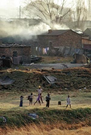 Apartheid in South Africa - UN Archive Photos; South Africa, 1960's - 1980's